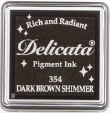 Tsukineko Delicata Pigment Ink Pad