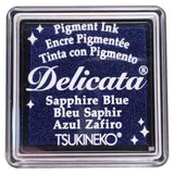 Tsukineko Delicata Pigment Ink Pad