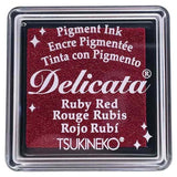 Tsukineko Delicata Pigment Ink Pad