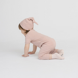 Dreamy Knotted Beanie