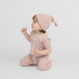 Dreamy Knotted Beanie