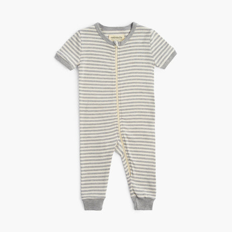 Dreamy Shortie Sleeper Romper