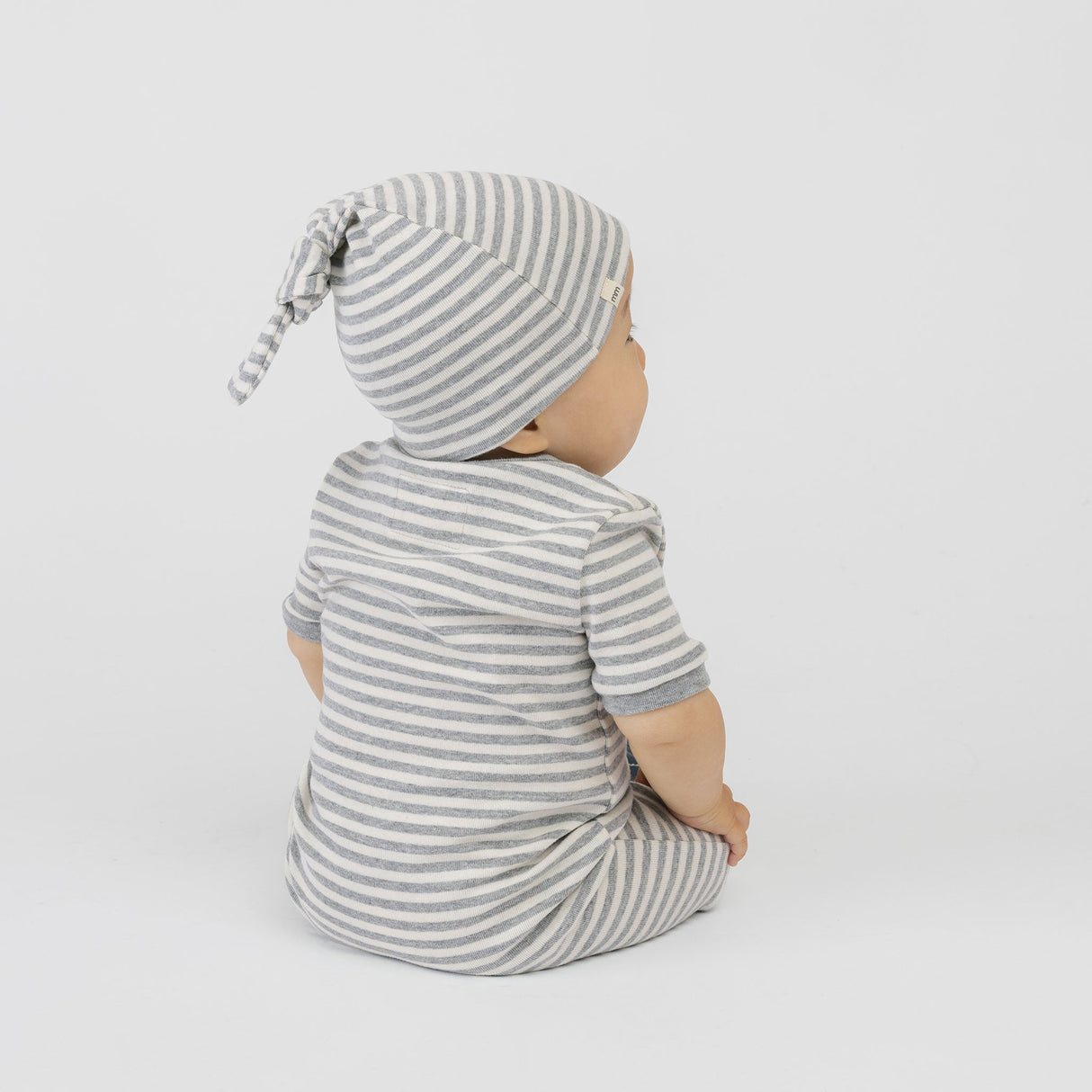 Dreamy Shortie Sleeper Romper
