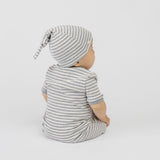 Dreamy Shortie Sleeper Romper