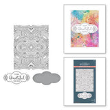 So Grateful for You Press Plate & Die Set from the BetterPress Collection