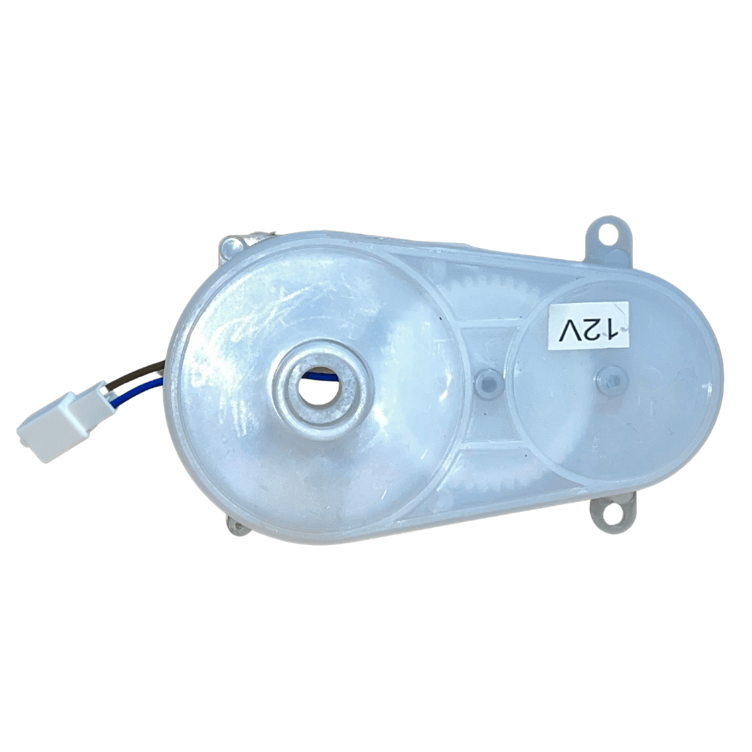 12V Mercedes Maybach G650 4x4 - Steering Motor