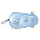 12V Mercedes Maybach G650 4x4 - Steering Motor