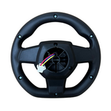 12V Lamborghini Huracan - Steering Wheel