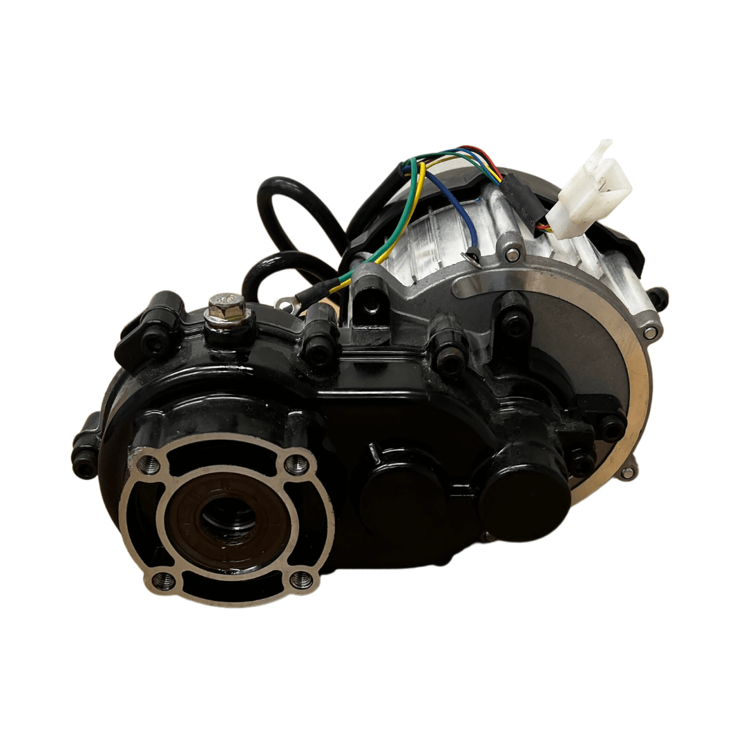 24V Ultra Trek (180 W Brushless Edition) - Drive Motor (180 W)