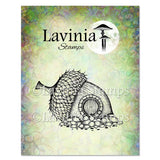 Lavinia Stamps - Acorn Abode Stamp