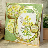 I Believe In You Luxury Topper Set