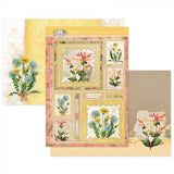 Love And Happiness Luxury Topper Set