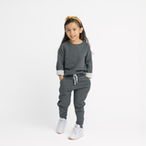 Plush Pullover