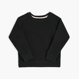 Plush Pullover