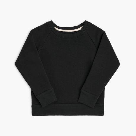 Plush Pullover