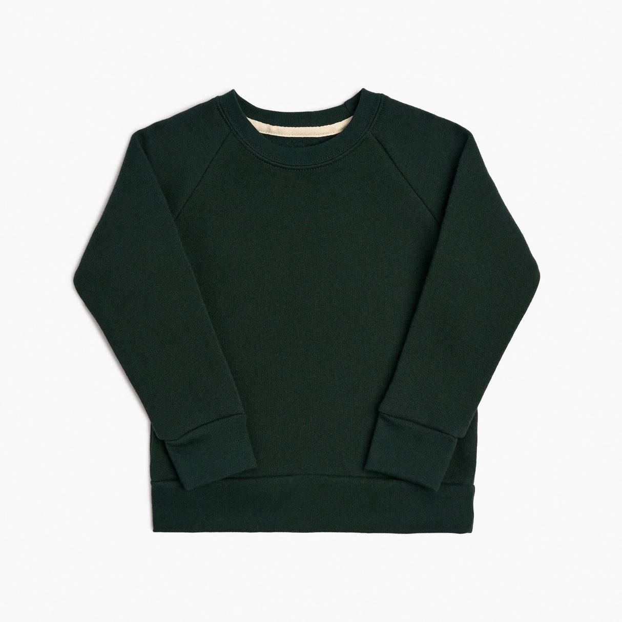 Plush Pullover