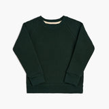 Plush Pullover