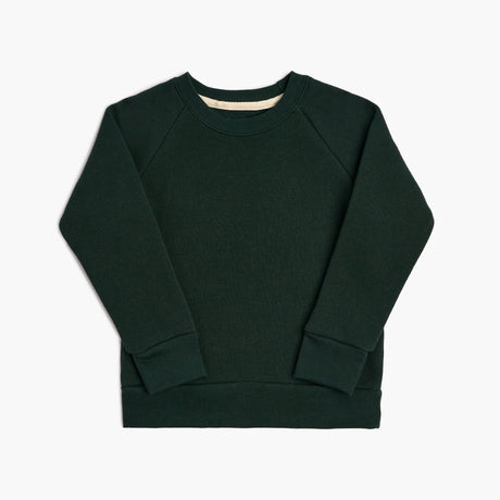 Plush Pullover