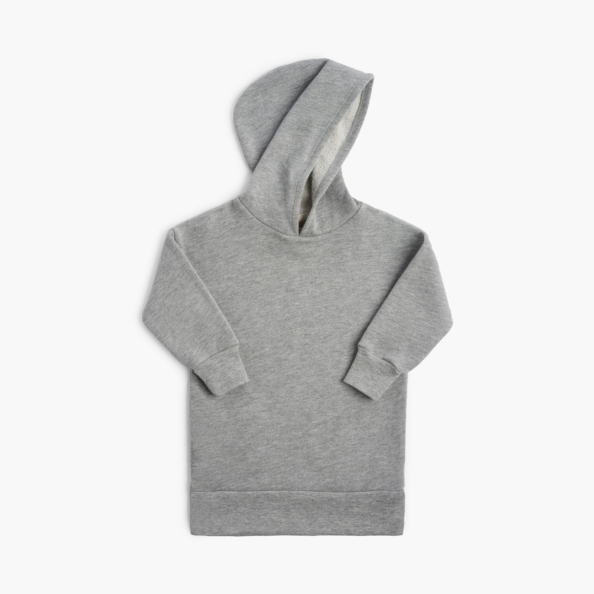 Cozy Hoodie Dress