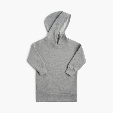 Cozy Hoodie Dress