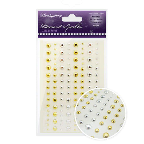 Diamond Sparkles Gemstones