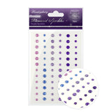 Diamond Sparkles Glitter Gemstones