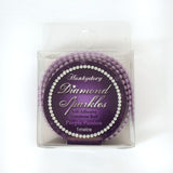 Diamond Sparkles Pearl Gemstone Rolls
