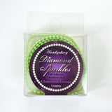 Diamond Sparkles Pearl Gemstone Rolls