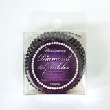 Diamond Sparkles Pearl Gemstone Rolls