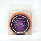 Diamond Sparkles Pearl Gemstone Rolls