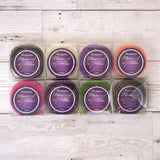Diamond Sparkles Pearl Gemstone Rolls