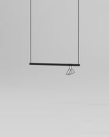 Hanging Clothing Rack