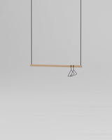 Hanging Clothing Rack