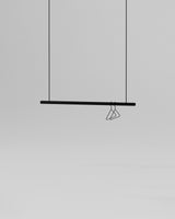 Hanging Clothing Rack