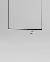 Hanging Clothing Rack
