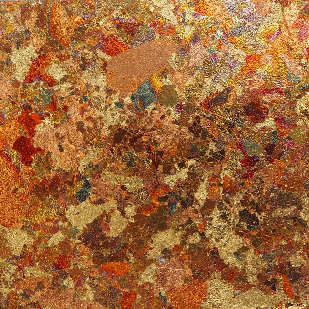 Cosmic Shimmer Gilding Flakes 200ml