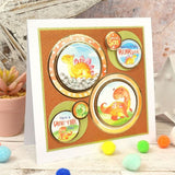 Hunkydory Favourites - Toppers Collection 3