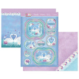 A Beautiful Life Luxury Topper Set
