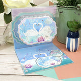 A Beautiful Life Luxury Topper Set