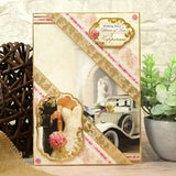 Heartfelt Occasions Luxury Topper Collection