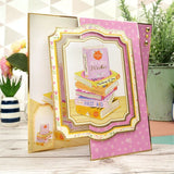 Rest & Recover Luxury Topper Set
