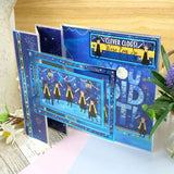 You Did It! Luxury Topper Set