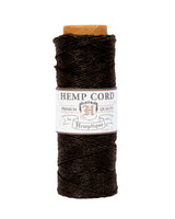 Hemptique #10 Hemp Cord Spools 25G