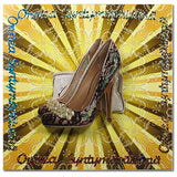 Luxury Dress Up Cards - Radiance