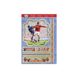 Sports & Hobbies Deco-Large Set - Man Of The Match