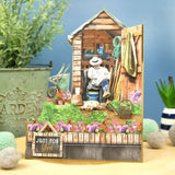 Sports & Hobbies Designer Deco-Large Collection