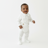 Timeless Tim Baby Baptism Set