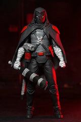 Teenage Mutant Ninja Turtles: The Last Ronin - The Lost Years Casey Jones (Nightwatcher) Action Figure