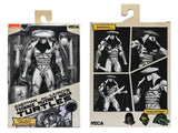 Teenage Mutant Ninja Turtles - Foot Elite Assassin (Mirage Comics Black & White Variant) Action Figure