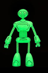 Teenage Mutant Ninja Turtles - Fugitoid (Transmat Variant) (Mirage Comics) Action Figure